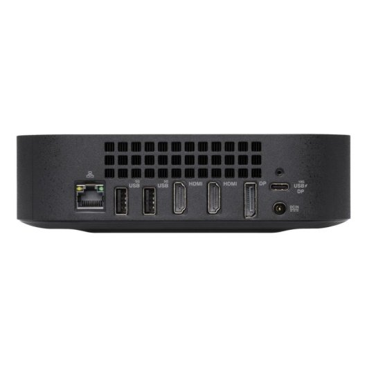 Mini PC ASUS Chromebox CHROMEBOX6-S7009UN Intel Core 7 150U 8GB 256GB SSD Intel Graphics ChromeOS WiFi 7