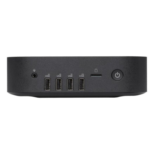 Mini PC ASUS Chromebox CHROMEBOX6-S7009UN Intel Core 7 150U 8GB 256GB SSD Intel Graphics ChromeOS WiFi 7