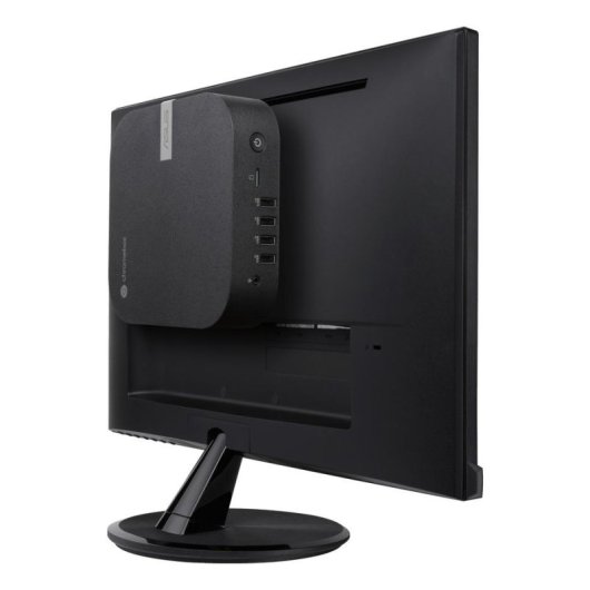 Mini PC ASUS Chromebox CHROMEBOX6-S7009UN Intel Core 7 150U 8GB 256GB SSD Intel Graphics ChromeOS WiFi 7