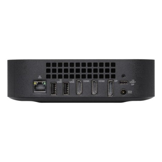 Mini PC ASUS Chromebox CHROMEBOX6-S5007UN Intel Core 5 120U 8GB 256GB SSD Intel Graphics ChromeOS WiFi 7