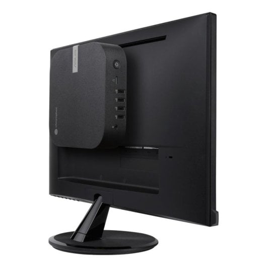 Mini PC ASUS Chromebox CHROMEBOX6-S5007UN Intel Core 5 120U 8GB 256GB SSD Intel Graphics ChromeOS WiFi 7