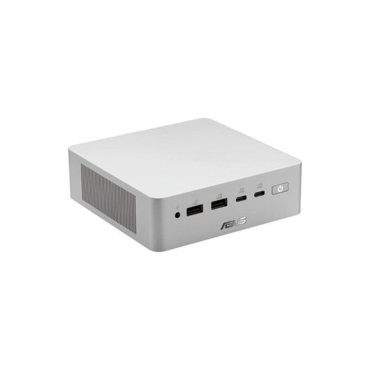 Mini PC ASUS Ascent QN10-VQ0008NN Snapdragon X2E-88-100 32GB 512GB SSD Adreno Windows 11 Pro KI