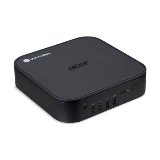 Mini PC Acer Chromebox CXI6 C3530 Intel Core 3 100U/16GB/256GB SSD/Intel Graphics/ChromeOS