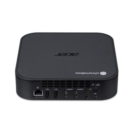 Mini PC Acer Chromebox CXI6 C3530 Intel Core 3 100U/16GB/256GB SSD/Intel Graphics/ChromeOS