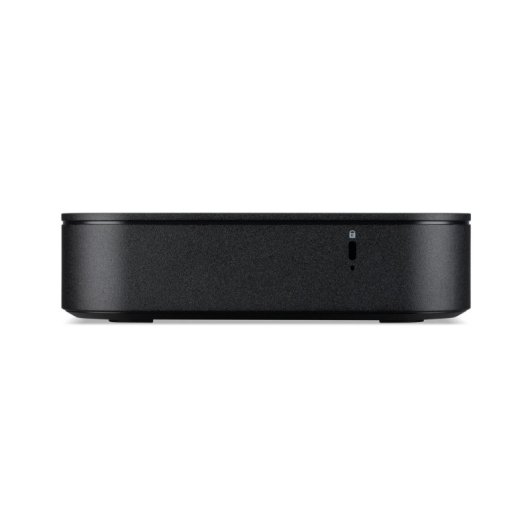 Mini PC Acer Chromebox CXI6 C3530 Intel Core 3 100U/16GB/256GB SSD/Intel Graphics/ChromeOS