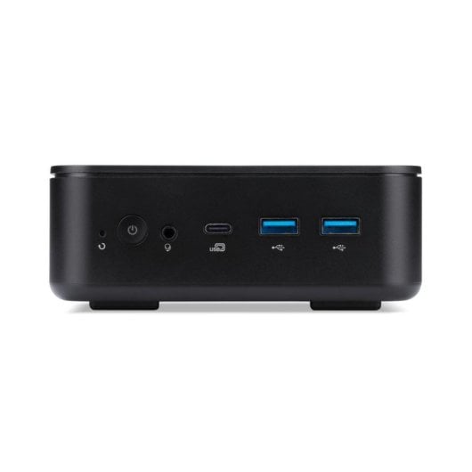 Mini PC Acer Veriton N N1502G L1506 Intel N150 8GB 128GB SSD Intel Graphics Windows 11 Pro