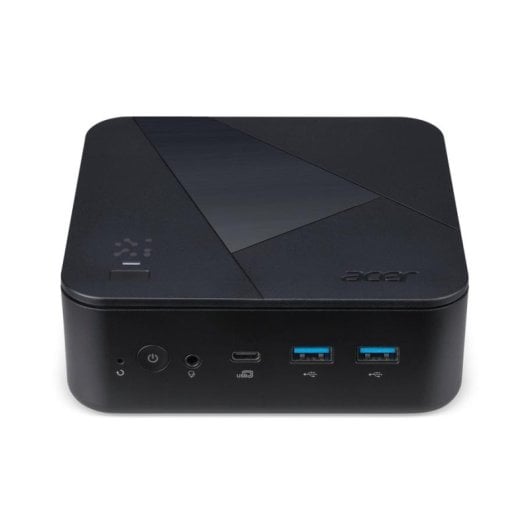 Mini PC Acer Veriton N N1502G L1506 Intel N150 8GB 128GB SSD Intel Graphics Windows 11 Pro