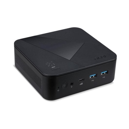 Mini PC Acer Veriton N N1502G L1506 Intel N150 8GB 128GB SSD Intel Graphics Windows 11 Pro