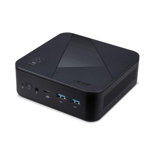 Mini PC Acer Veriton N N1502G L1506 Intel N150 8GB 128GB SSD Intel Graphics Windows 11 Pro