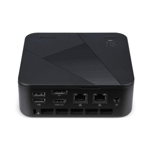 Mini PC Acer Veriton N N1502G L1506 Intel N150 8GB 128GB SSD Intel Graphics Windows 11 Pro