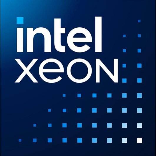 Procesador Intel Xeon 6505P 12 Núcleos 2,2 GHz Base 4,1 GHz Turbo Servidor