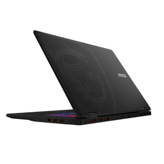 Ordinateur portable MSI Crosshair A18 HX A8WGKG-006FR 18" AMD Ryzen 9 8940HX 16GB 1TB SSD RTX 5070 Windows 11