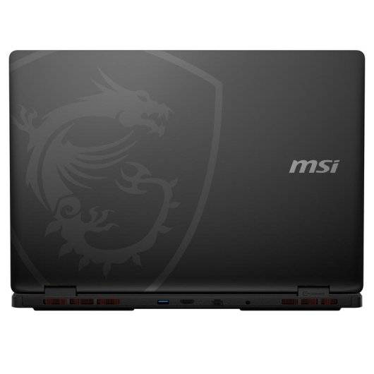 Ordinateur portable MSI Crosshair A18 HX A8WGKG-006FR 18" AMD Ryzen 9 8940HX 16GB 1TB SSD RTX 5070 Windows 11