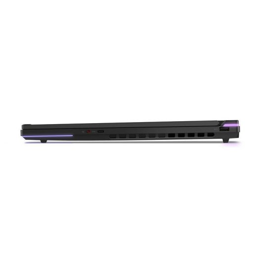 Ordinateur portable Lenovo Legion 9 18IAX10 18 pouces Intel Core Ultra 9 275HX 192 Go  RTX 5090 Aluminium premium 4 To SSD Windows 11 Pro