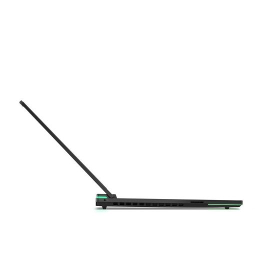 Ordinateur portable Lenovo Legion 9 18IAX10 18 pouces Intel Core Ultra 9 275HX 192 Go  RTX 5090 Aluminium premium 4 To SSD Windows 11 Pro