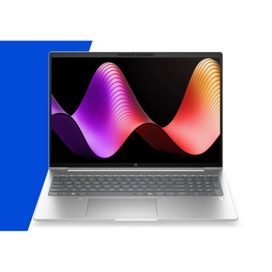Portátil HP ProBook 4 G2i 16" Intel Core 7 350 16GB 512GB SSD Intel Graphics Windows 11 Pro