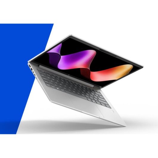 Portátil HP ProBook 4 G2i 14" Intel Core 5 320 16GB 512GB SSD Intel Graphics Windows 11 Pro