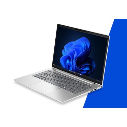 Portátil HP ProBook 4 G2i 14" Intel Core 5 320 16GB 512GB SSD Intel Graphics Windows 11 Pro