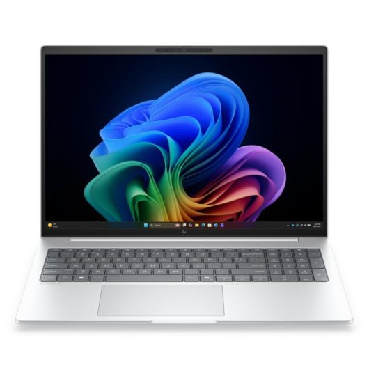 Portátil HP EliteBook 8 G2i 16" Intel Core Ultra 7 32GB 1TB SSD Gráficos Intel Windows 11 Pro Pantalla IPS
