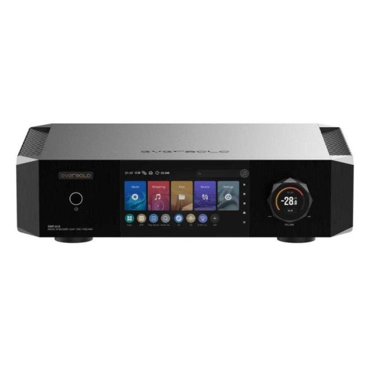 Altoparlante Bluetooth EverSolo Portatile 10W RMS Resistente IPX5 Batteria 8H