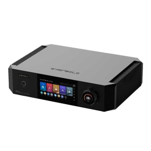 Altoparlante Bluetooth EverSolo Portatile 10W RMS Resistente IPX5 Batteria 8H
