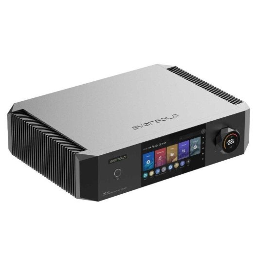 Altoparlante Bluetooth EverSolo Portatile 10W RMS Resistente IPX5 Batteria 8H