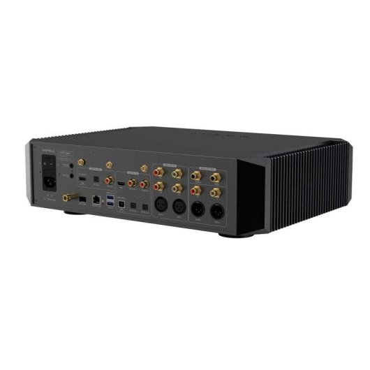 Altoparlante Bluetooth EverSolo Portatile 10W RMS Resistente IPX5 Batteria 8H