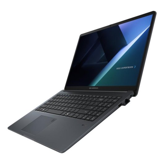 Portátil ASUS ExpertBook B1 B1503CVA-74EHDCP02 15,6" Intel Core 7 150U 16GB 512GB SSD Intel Graphics Windows 11 Pro