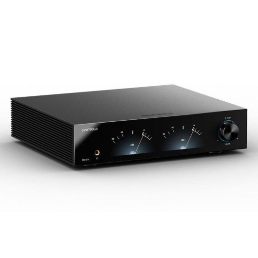 Convertidor Digital-Analógico EverSolo Portátil 10W RMS IPX7 Batería 8h Micrófono