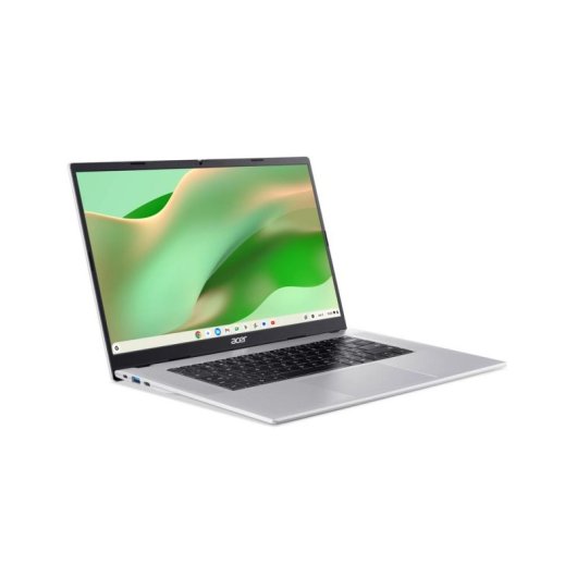 Portatile Acer Chromebook CB315-8HT-85FQ 15,6" MediaTek Kompanio 8GB 128GB ARM Mali-G57 ChromeOS
