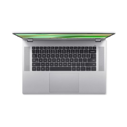 Portatile Acer Chromebook CB315-8HT-85FQ 15,6" MediaTek Kompanio 8GB 128GB ARM Mali-G57 ChromeOS