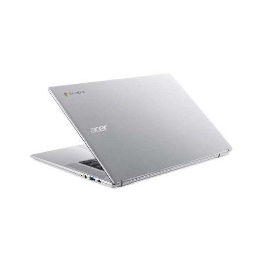 Portatile Acer Chromebook CB315-8HT-85FQ 15,6" MediaTek Kompanio 8GB 128GB ARM Mali-G57 ChromeOS