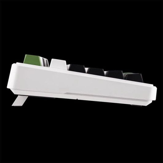 Clavier Autrucker F99 Pro Tri-mode sans fil Hot-swappable Gasket RGB PBT 8000mAh