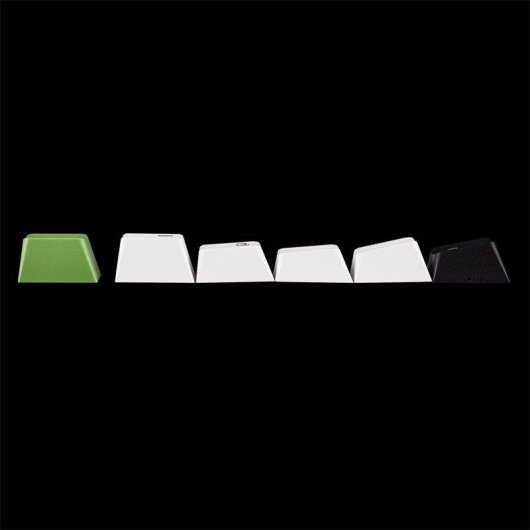 Clavier Autrucker F99 Pro Tri-mode sans fil Hot-swappable Gasket RGB PBT 8000mAh