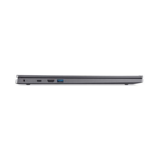 Laptop Acer Aspire 17 A17-51M-70UX 17,3" Intel Core 7 150U 16GB 512GB SSD Intel Graphics Windows 11 Home