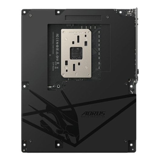 Placa Base GIGABYTE B850 AORUS ELITE X3D AMD B850 Zócalo AM5 DDR5 ATX WiFi 7 RGB