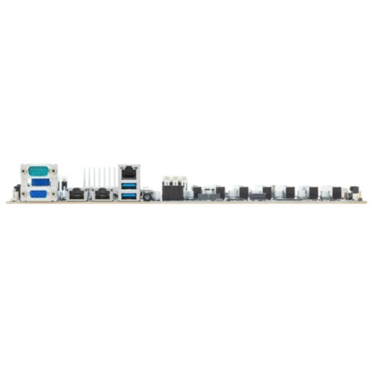 Placa Base Gigabyte ME03-PE0 AMD EPYC 8004 SP6 DDR5 ATX Sin Wifi