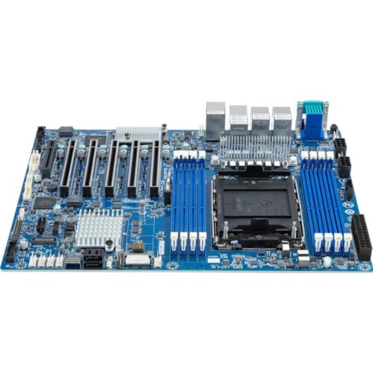 Carte mère Gigabyte MS03-6L0 Intel C741 LGA 4677 DDR5 ATX 10GbE RAID