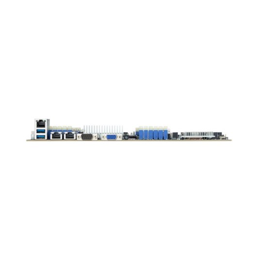Motherboard GIGABYTE MZ73-LM0 ASPEED Socket SP5 DDR5 Extended ATX 10GbE AST2600