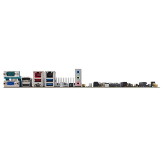 Motherboard Gigabyte MW34-SP0 Intel W680 LGA1700 DDR4 ATX Sem WiFi