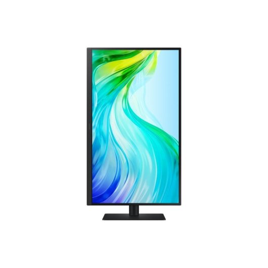 Écran PC Samsung S61F 27" Quad HD 100Hz IPS Ajustable en hauteur
