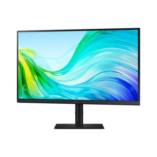 Écran PC Samsung S61F 27" Quad HD 100Hz IPS Ajustable en hauteur