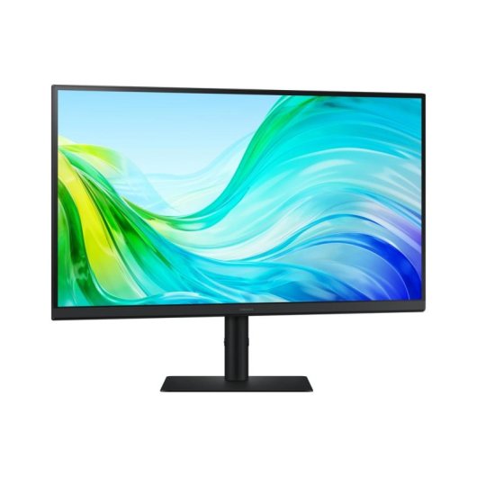 Écran PC Samsung S61F 27" Quad HD 100Hz IPS Ajustable en hauteur
