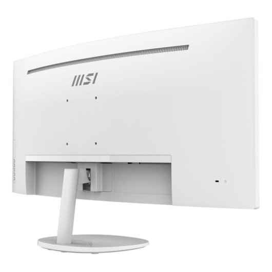 Monitor PC MSI Pro MP341CQ 34" UltraWide Quad HD 100Hz VA Curvo FreeSync Bianco