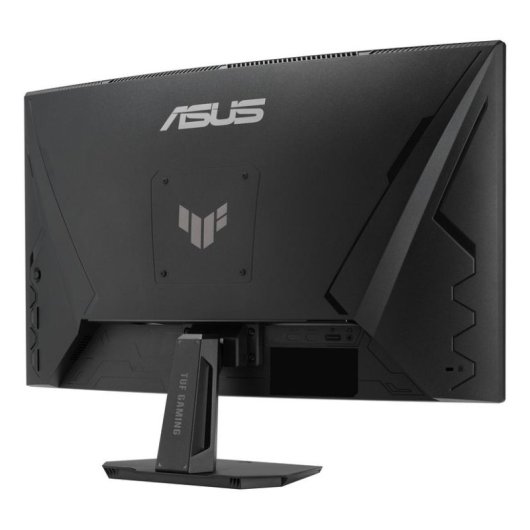 Monitor ASUS TUF Gaming VG27VQM5F 27" FullHD 280Hz VA Curved FreeSync HDR10 0,5ms
