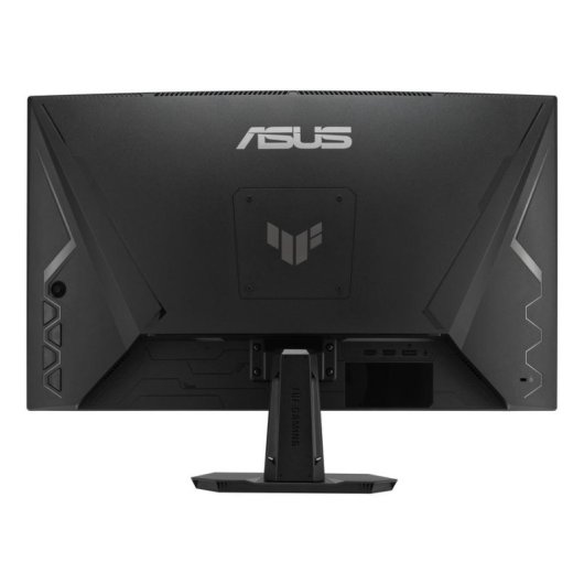 Monitor ASUS TUF Gaming VG27VQM5F 27" FullHD 280Hz VA Curved FreeSync HDR10 0,5ms