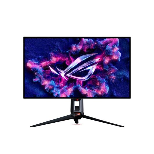 Monitor ASUS TUF Gaming VG27AQML5F 27" Wide Quad HD 320Hz Fast IPS Höhenverstellbar