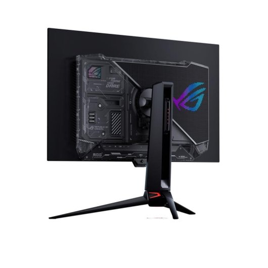 Monitor ASUS TUF Gaming VG27AQML5F 27" Wide Quad HD 320Hz Fast IPS Höhenverstellbar