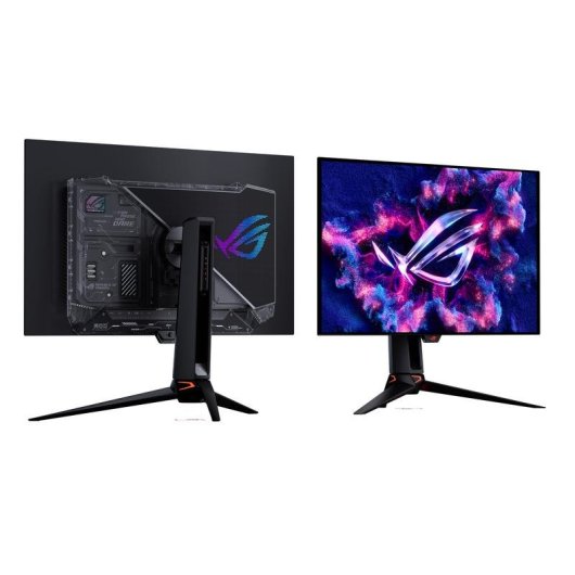 Monitor ASUS TUF Gaming VG27AQML5F 27" Wide Quad HD 320Hz Fast IPS Höhenverstellbar