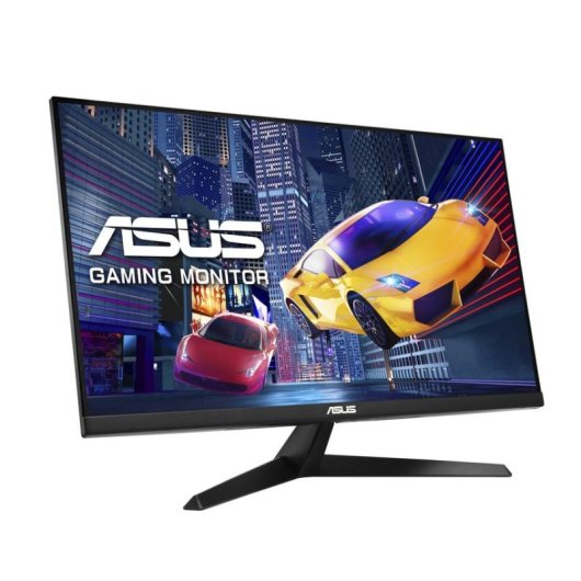 Écran PC ASUS VY279HG2 27" Full HD 144Hz IPS FreeSync 1ms